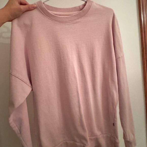 DJAB Pink Hoodie - Picture 1 of 3